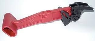 Motor Kaput Açma Kolu Marea