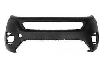 Fiat Fiorino 2016 Sonrası Ön Tampon Orta Ve Üst