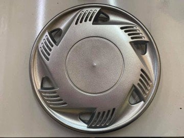 Jant Kapağı Tempra 14 Jant