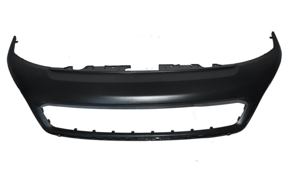 Fiat Fiorino Ön Tampon Üst Parça 2016 Sonrası