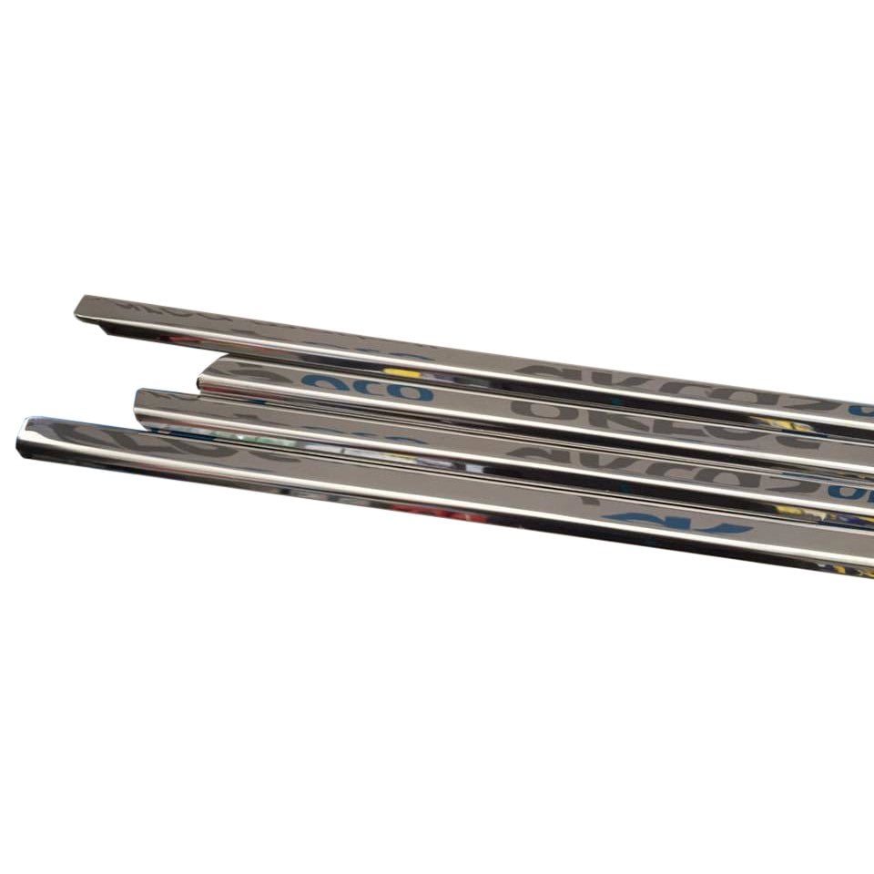 Cam Kenar Nikelaj Tempra Tipo Takım