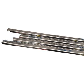 Cam Kenar Nikelaj Tempra Tipo Takım