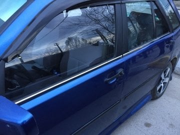 Cam Kenar Nikelaj Tempra Tipo Takım