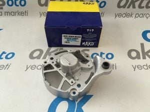 Şarj Dinamo Kumanda Arka Kapağı