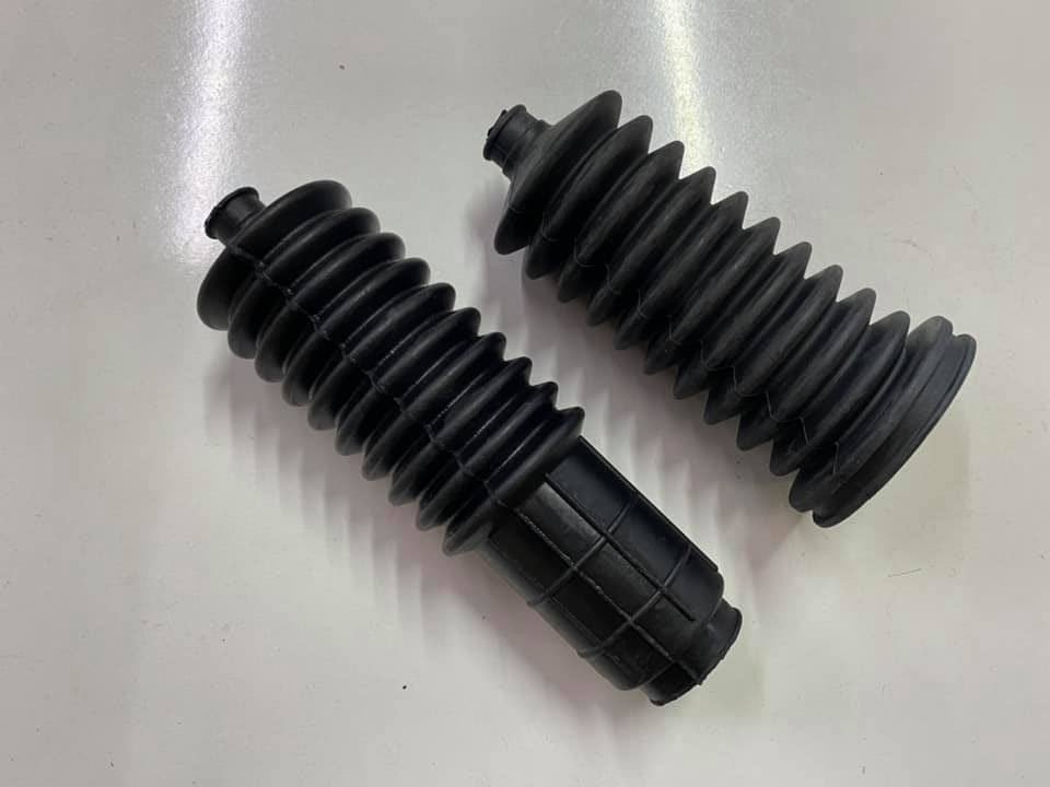 Direksiyon Körüğü Şahin Doğan Kartal Mekanik Direksiyon Çift