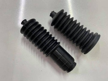 Direksiyon Körüğü Şahin Doğan Kartal Mekanik Direksiyon Çift