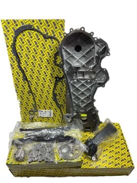 Eksantrik Kitİ Yağ Pompası Kapak Contası Triger Zincir Seti 1.3 Multijet) Doblo Fiorino Egea Linea