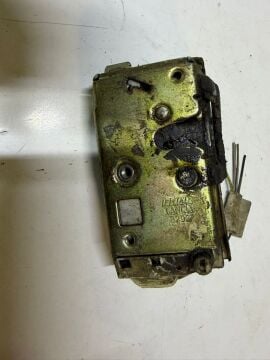 Arka Kapı Kilidi Tempra Tipo Orjinal Araç Çıkması Sağ