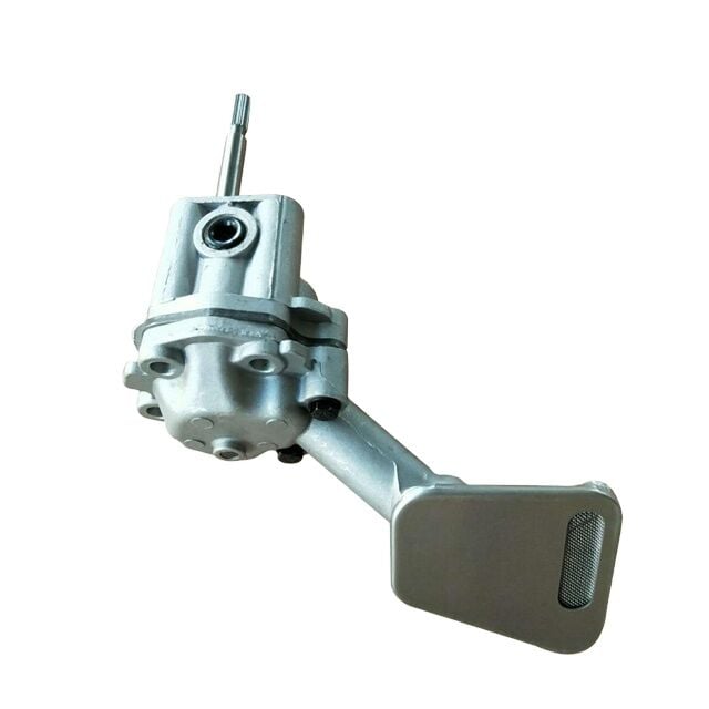 Yağ Pompası Tempra Tipo Uno Yanlama