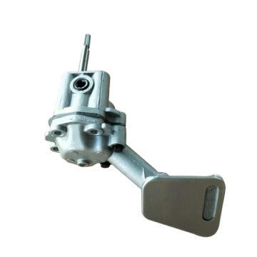 Yağ Pompası Tempra Tipo Uno Yanlama