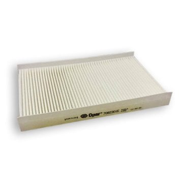 Polen Filtresi Albea Palıo