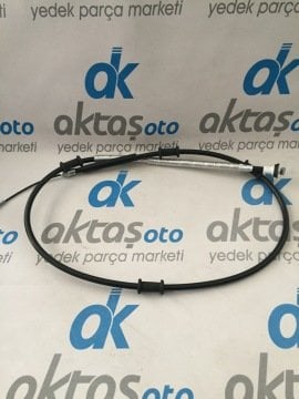 El Fren Teli Doblo 2010 Model Sonrası