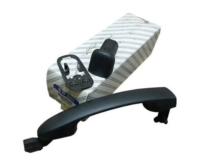 Fiat Stilo Sağ Ön Dış Kapı Kolu