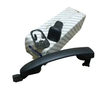 Fiat Stilo Sağ Ön Dış Kapı Kolu