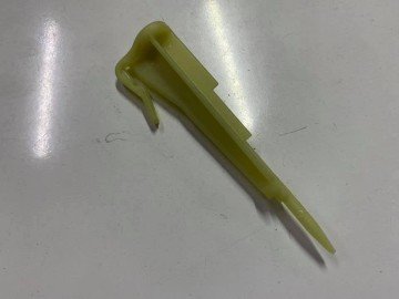 Sinyal Sabitleme Çubuğu Tempra