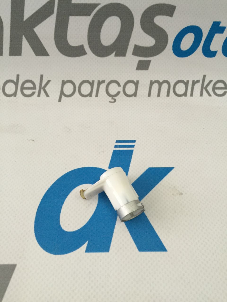 Tevzi Makarası Tipo Uno 1.4