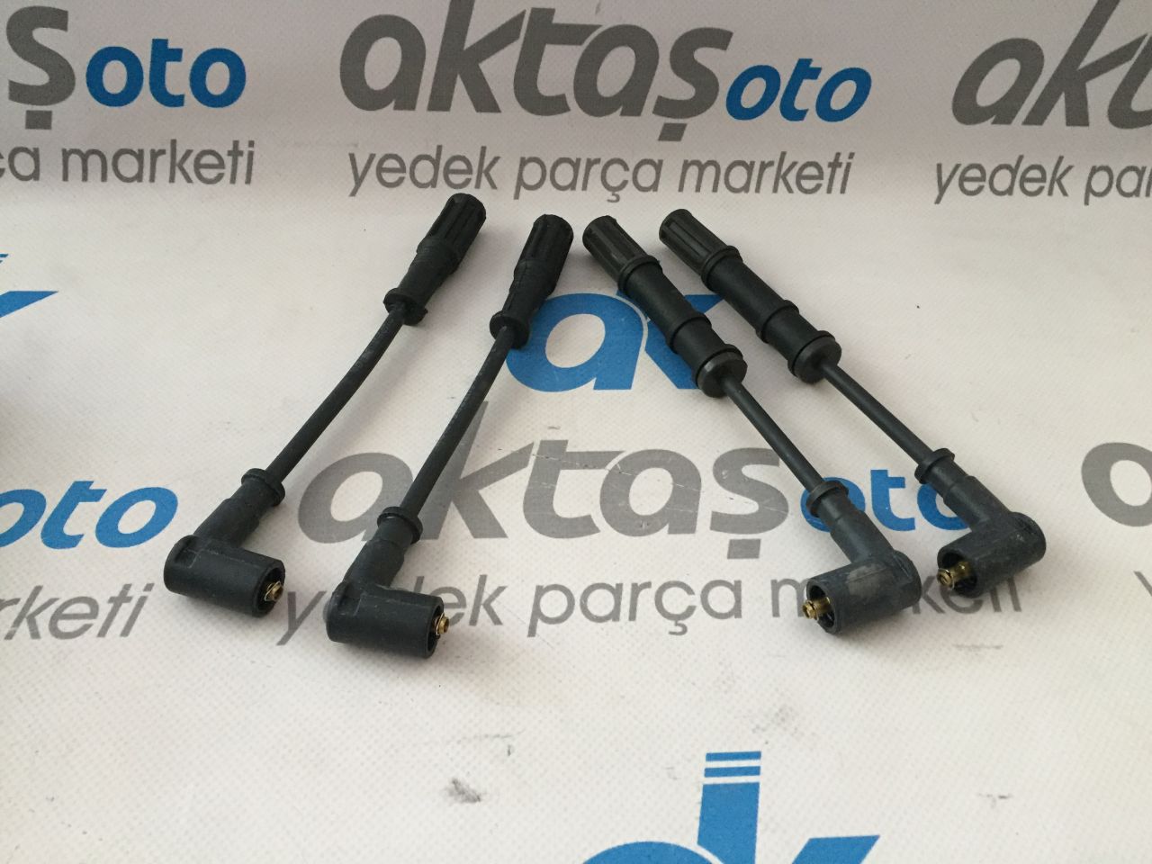Buji Kablosu Doblo Linea Albea 1.4 8V