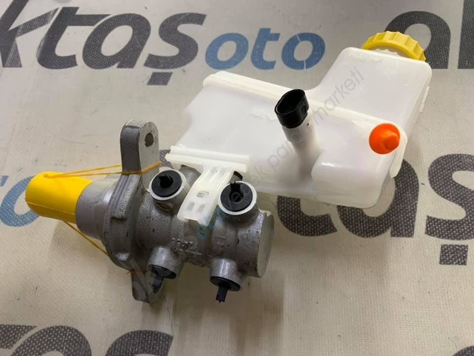 Fren Ana Merkezi Doblo 1.3/1.9 Jtd Abssiz li Bidonlu