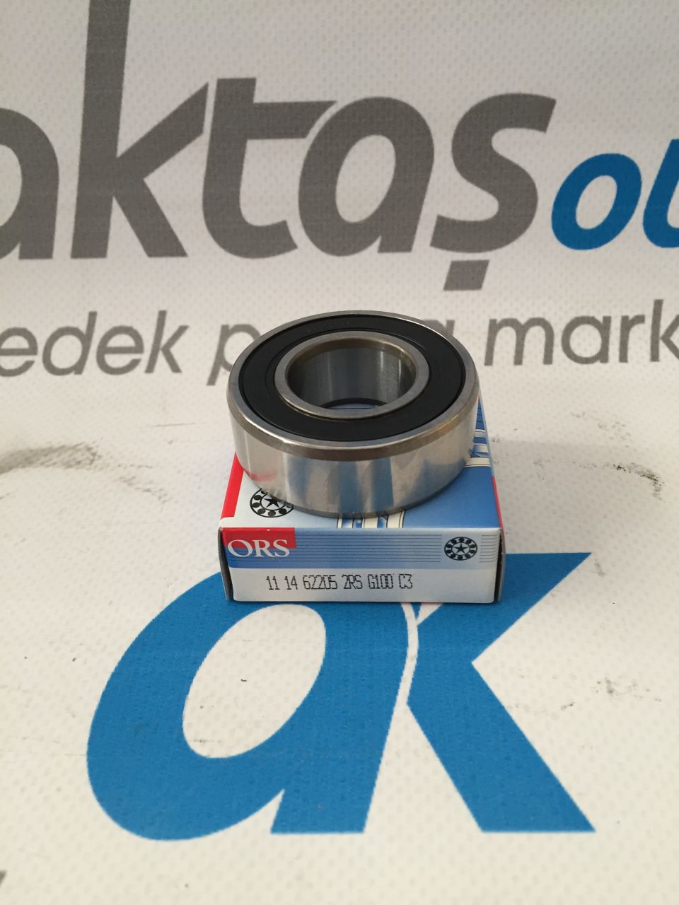 Şaft Askı Bilyası Doğan Kartal Şahin