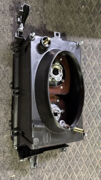 Far Doğan Slx İçi Siyah Sol Ayfar