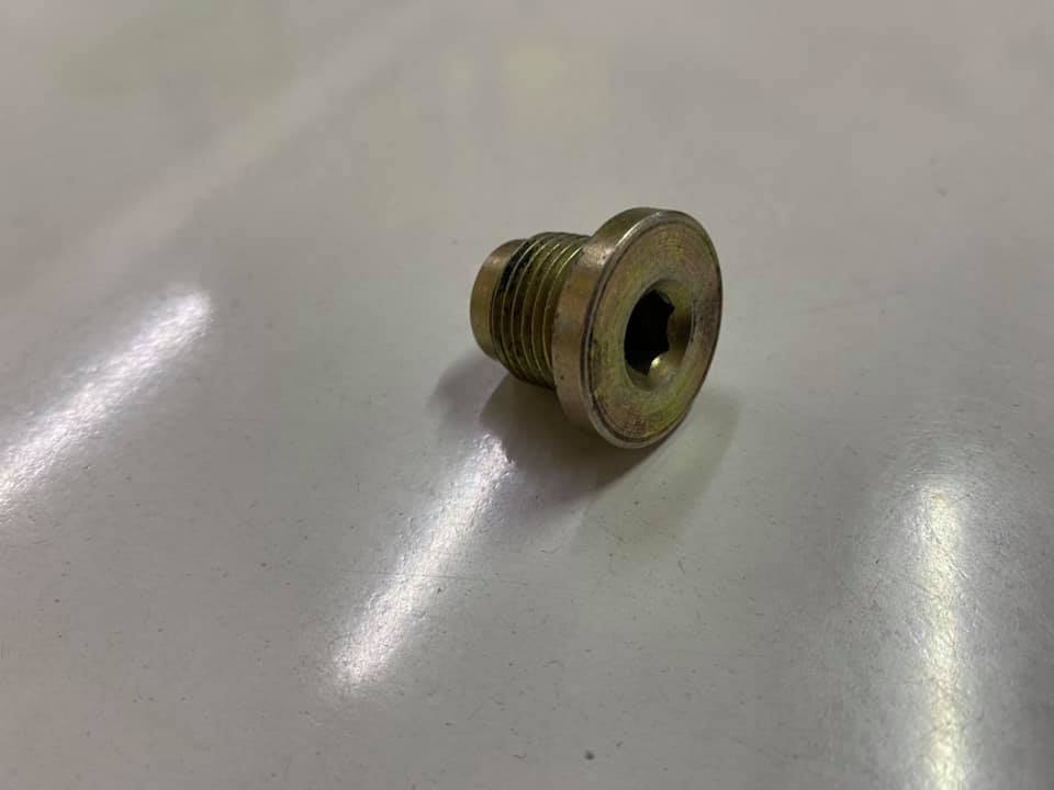 Karter Tapası Contalı Linea Doblo Albea 1.3 Multijet