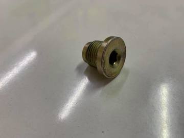 Karter Tapası Contalı Linea Doblo Albea 1.3 Multijet