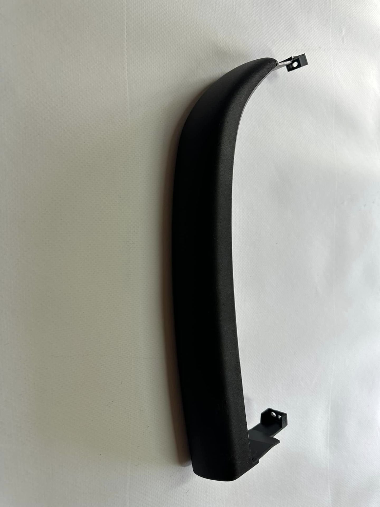 Far Orta Plastiği Doblo 2001-2005 Sağ