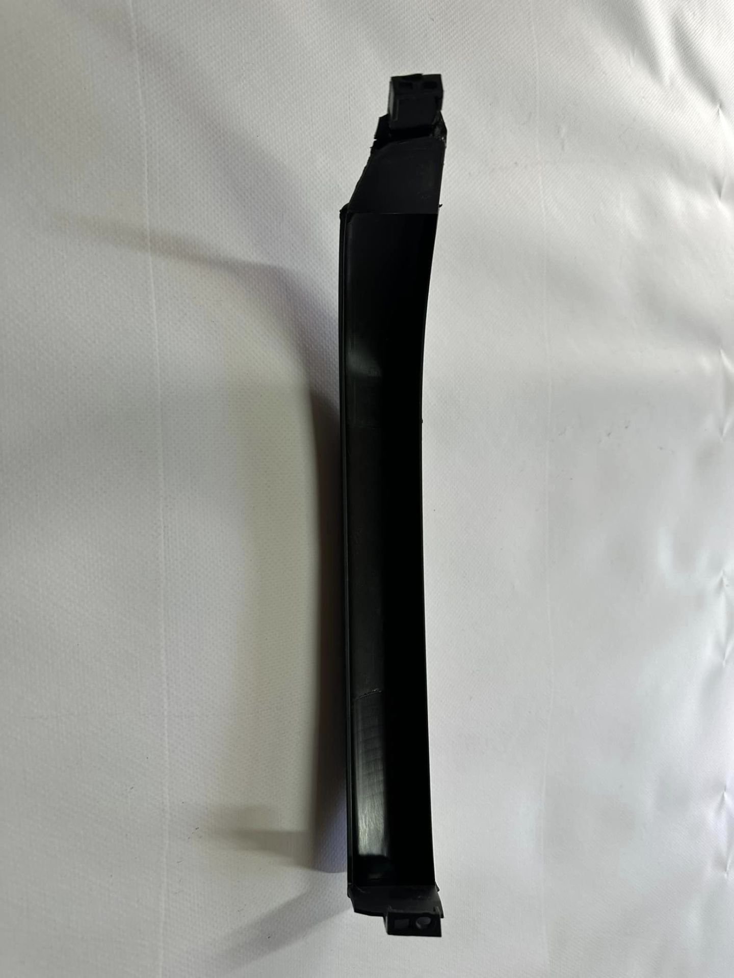 Far Orta Plastiği Doblo 2001-2005 Sol