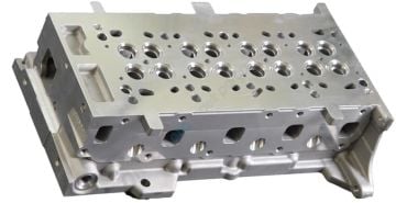 Silindir Kapağı Albea Doblo Linea Fiorino 1.3 Multijet Euro 6