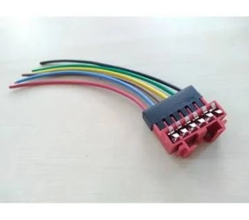 Stop Soketi Tempra Tipo Uno Doğan Kartal Şahin