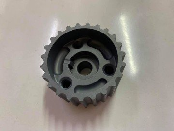 Krank Dişlisi Doblo Palio Siena Panda 1.2