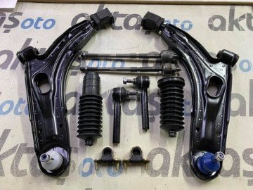 Ön Takım Kiti Uno Full Set