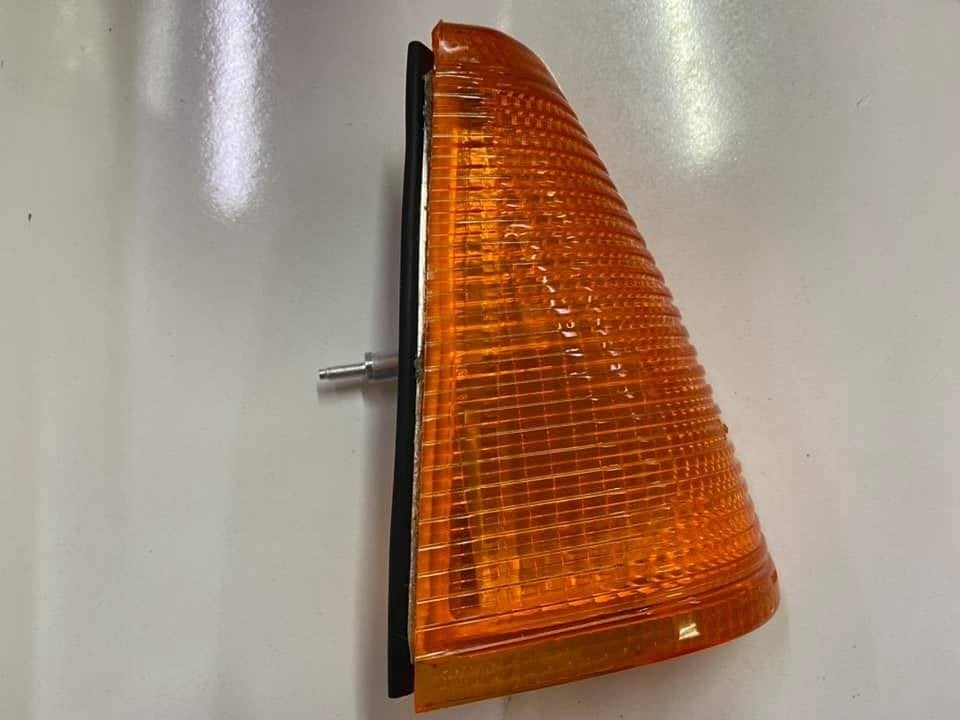 Sinyal Doğan Kartal Şahin Turuncu Sağ Çitasız Far