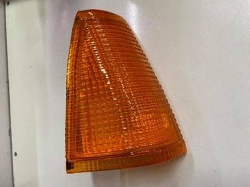 Sinyal Doğan Kartal Şahin Turuncu Sağ Çitasız Far