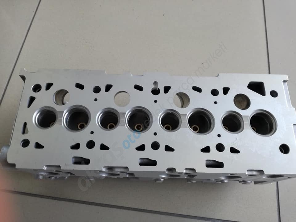 Silindir Kapağı  Doblo 1.9 JTD