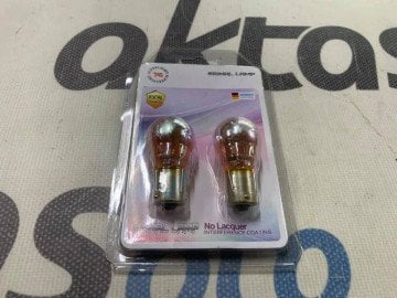 Diadem Ampül Tek Duy Çifti