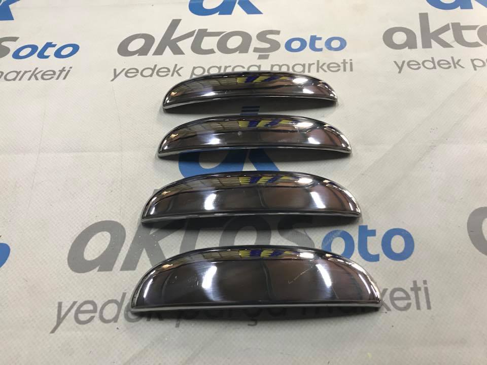 Dış Kol Nikelaj Takım Albea Palıo Siena