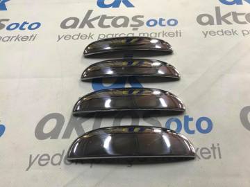 Dış Kol Nikelaj Takım Albea Palıo Siena