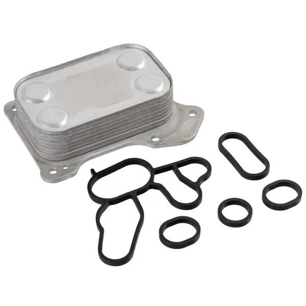 Yağ Soğutucu Doblo Linea Fiorino 1.3 Multijet