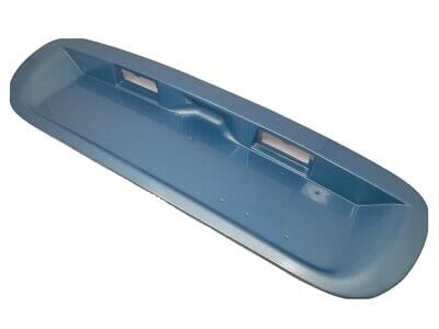 Fiat Marea Arka Plakalık