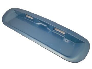 Fiat Marea Arka Plakalık