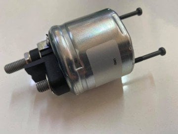 Marş Otomatiği Albea Doblo Corsa Astra 1.3 Multijet