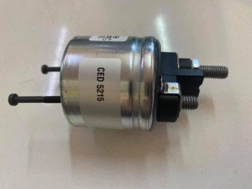 Marş Otomatiği Albea Doblo Corsa Astra 1.3 Multijet