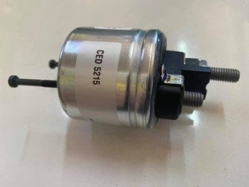 Marş Otomatiği Albea Doblo Corsa Astra 1.3 Multijet