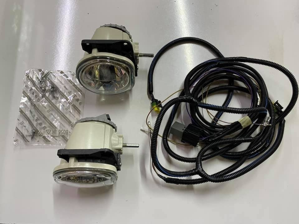 Sis Takım Linea Tesisatlı