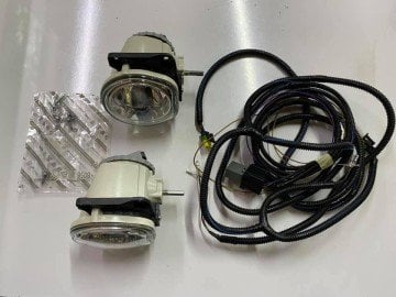 Sis Takım Linea Tesisatlı