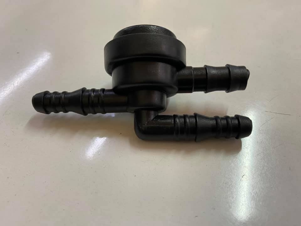 Far Fiskiye Valfi Uno