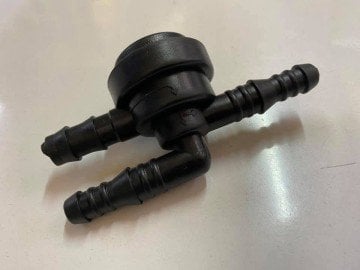 Far Fiskiye Valfi Uno