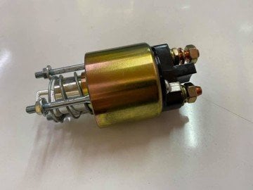Marş Otomatiği Tempra Tipo Doğan Slx
