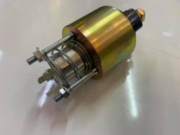 Marş Otomatiği Tempra Tipo Doğan Slx